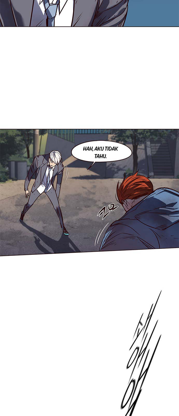 Eleceed - Chapter 43 - Page 57