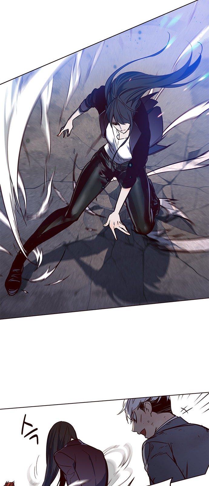 Eleceed - Chapter 43 - Page 59