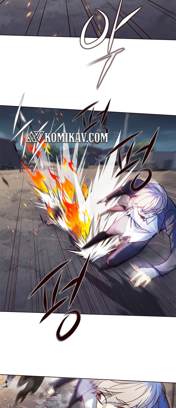 Eleceed - Chapter 43 - Page 6