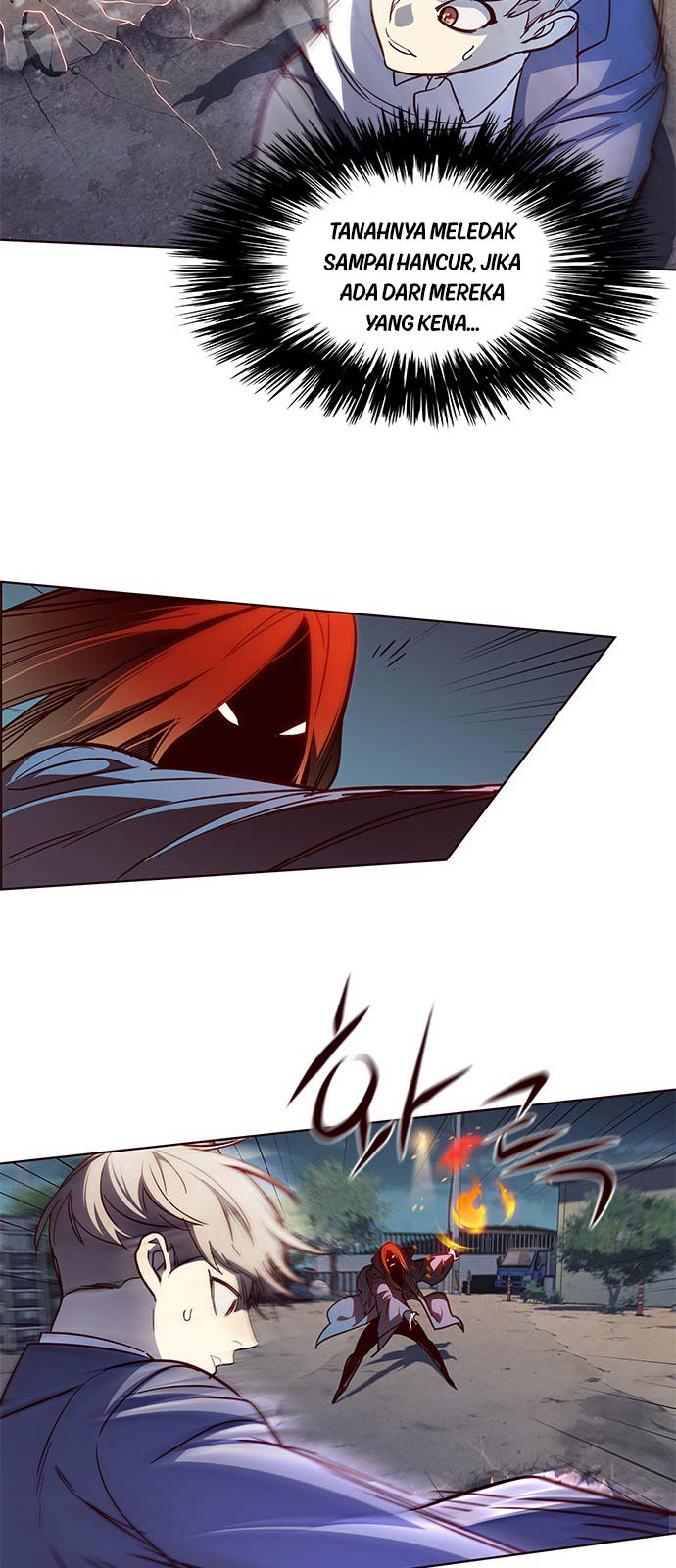 Eleceed - Chapter 43 - Page 7