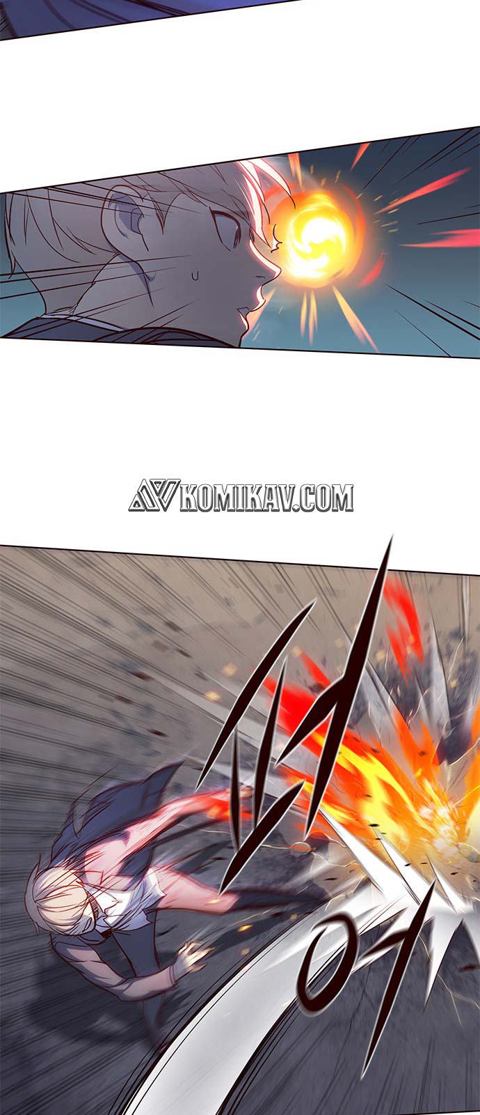 Eleceed - Chapter 43 - Page 8