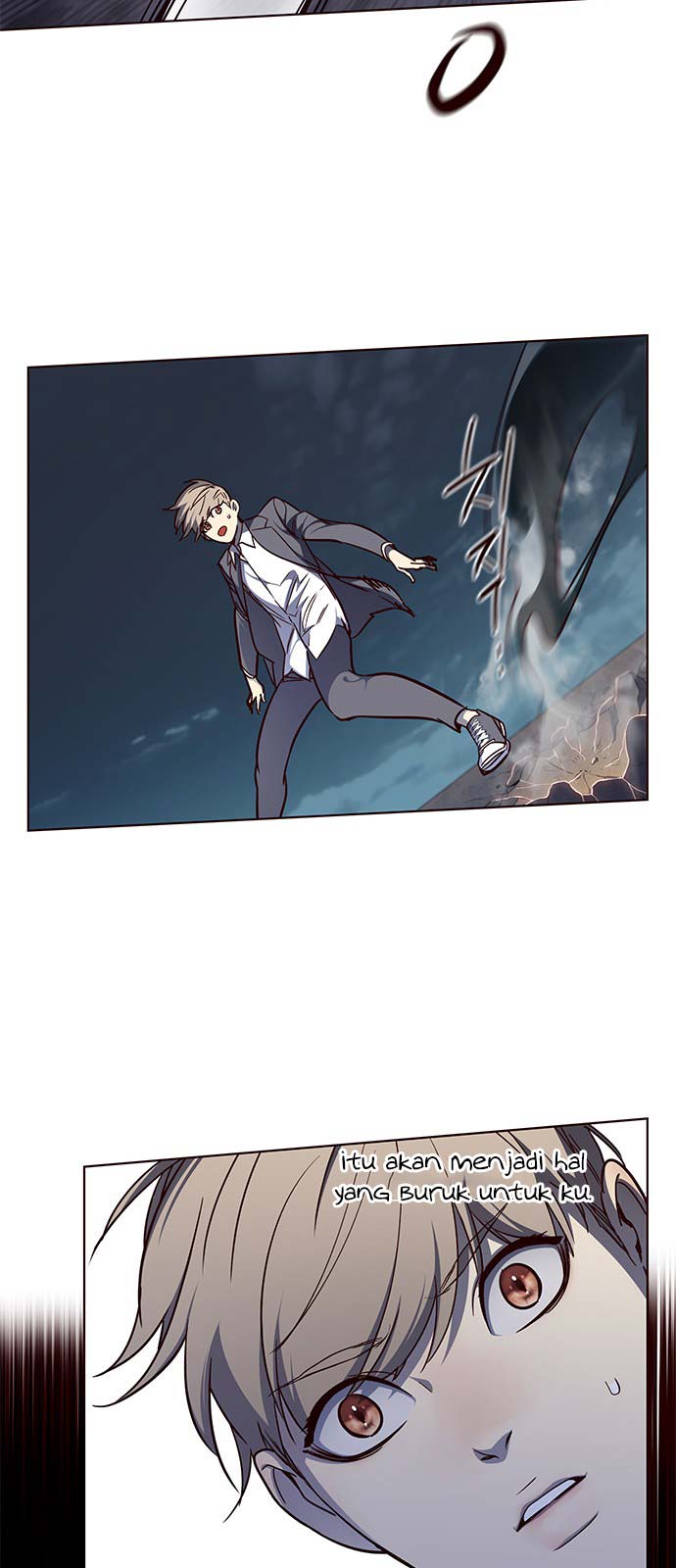 Eleceed - Chapter 43 - Page 9