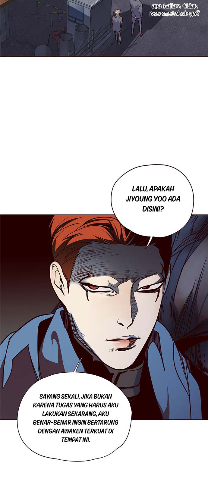 Eleceed - Chapter 42 - Page 11