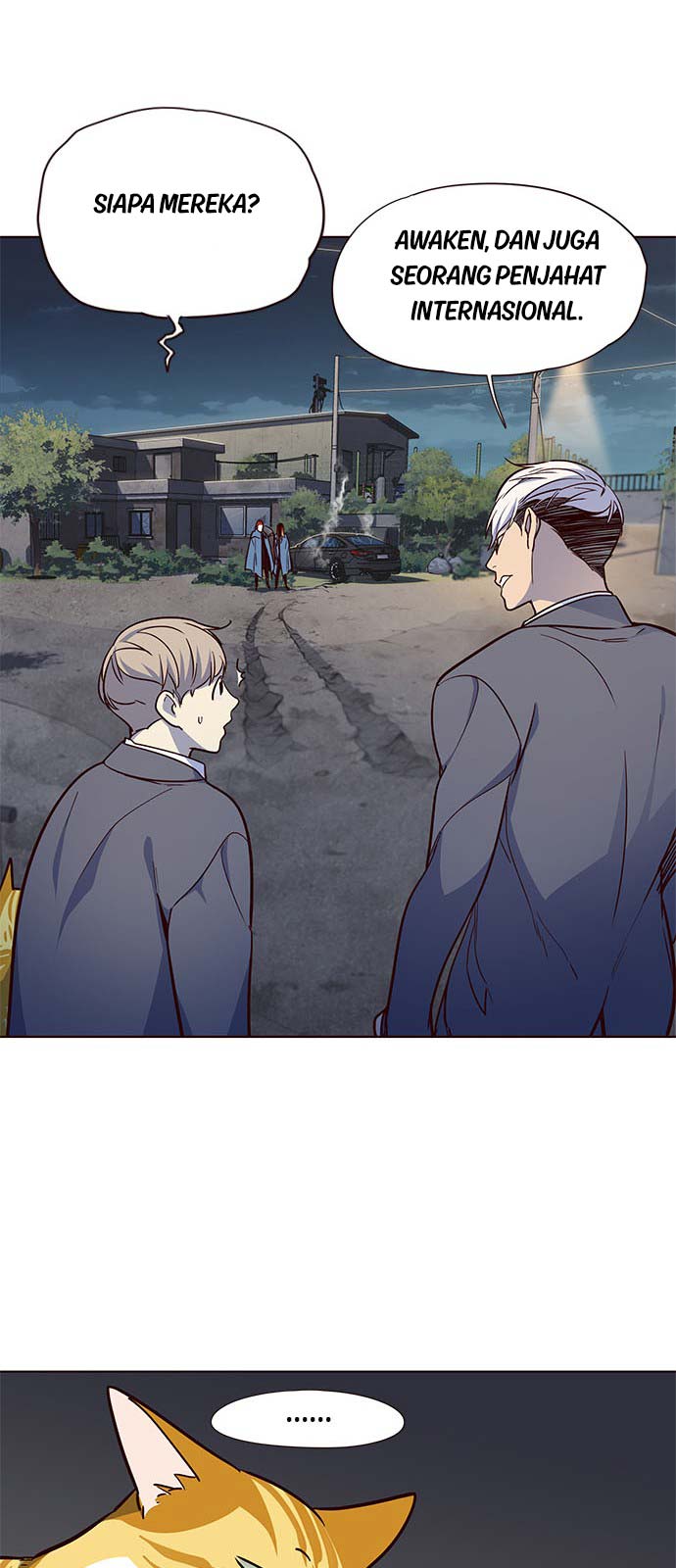 Eleceed - Chapter 42 - Page 15