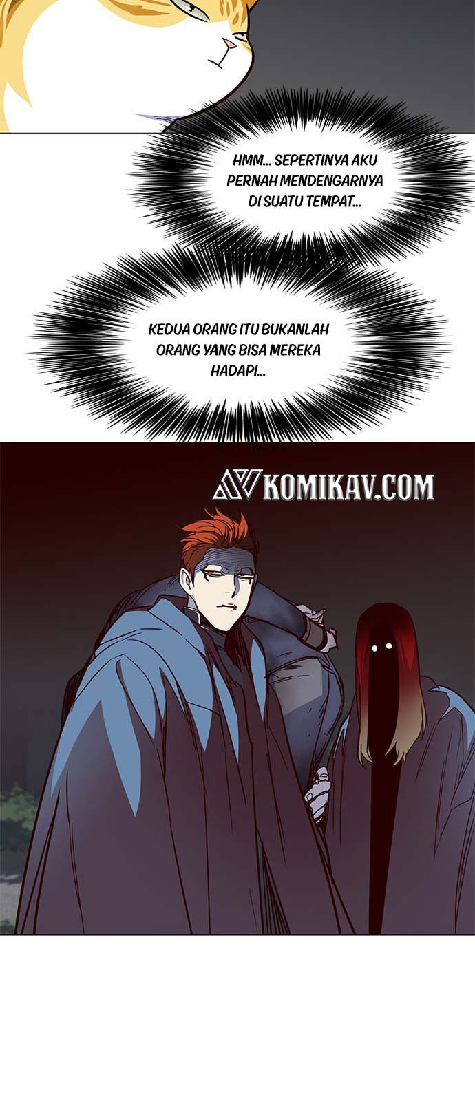 Eleceed - Chapter 42 - Page 16