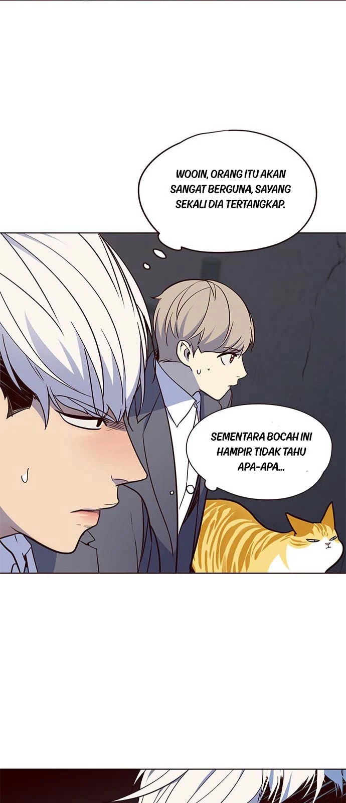 Eleceed - Chapter 42 - Page 19