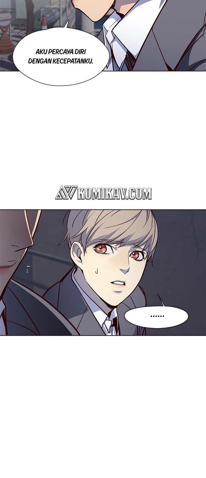 Eleceed - Chapter 42 - Page 22