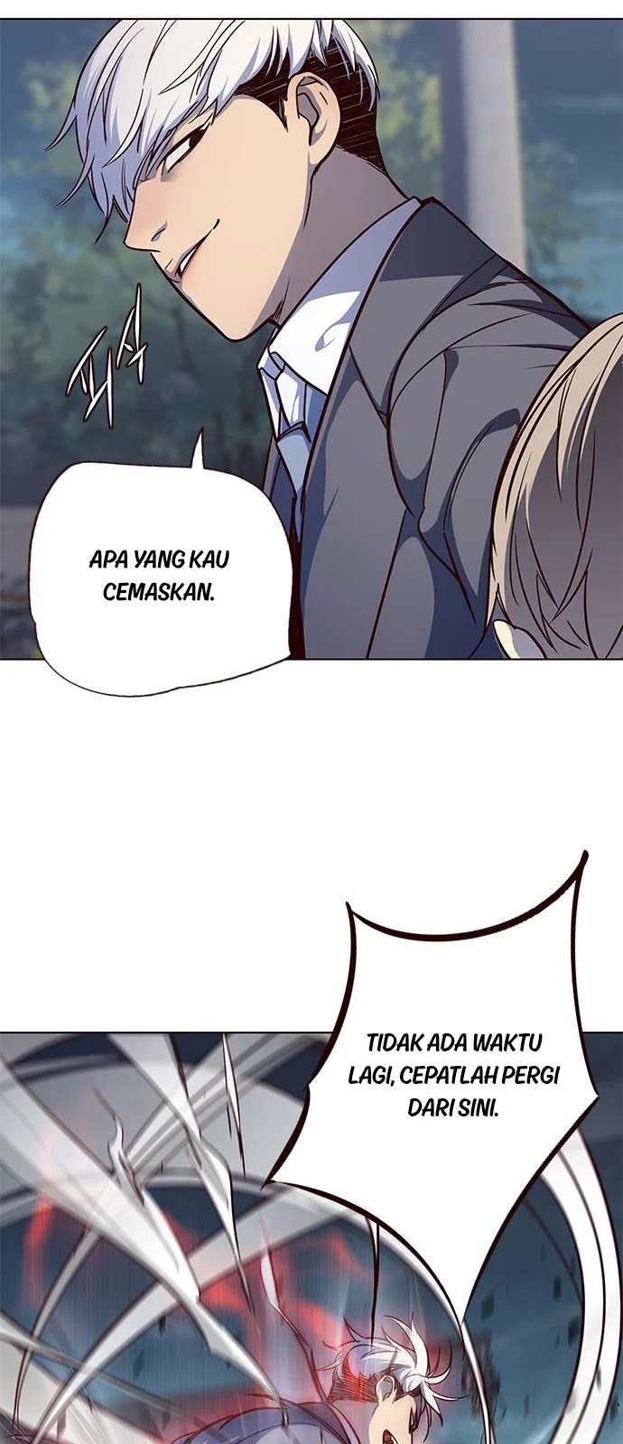 Eleceed - Chapter 42 - Page 23