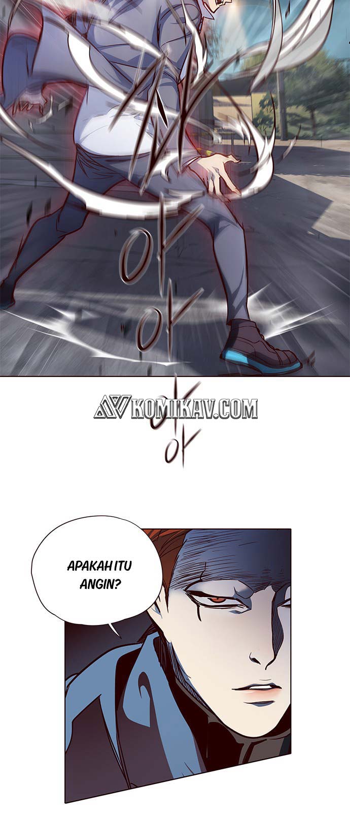 Eleceed - Chapter 42 - Page 24