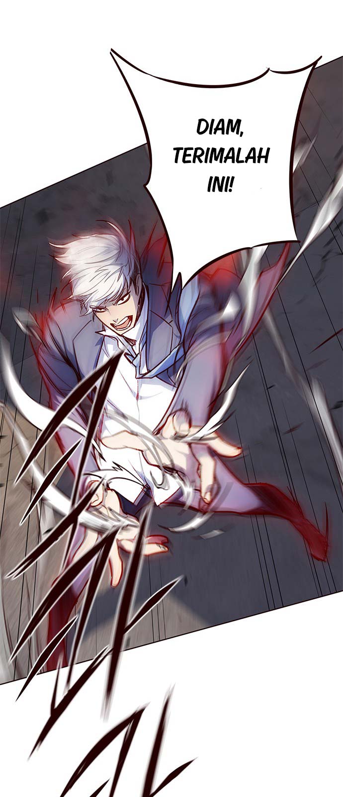 Eleceed - Chapter 42 - Page 25