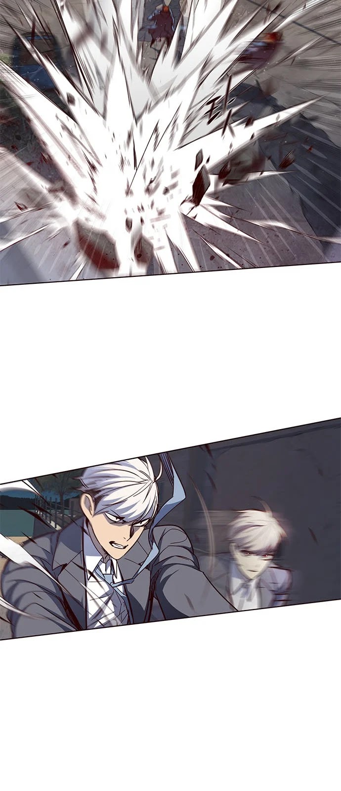 Eleceed - Chapter 42 - Page 27