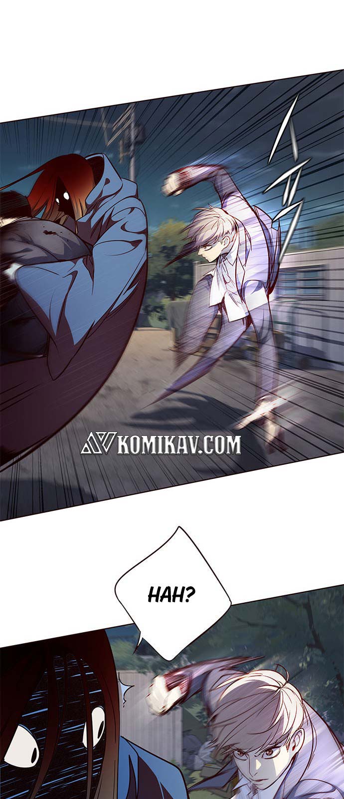 Eleceed - Chapter 42 - Page 28