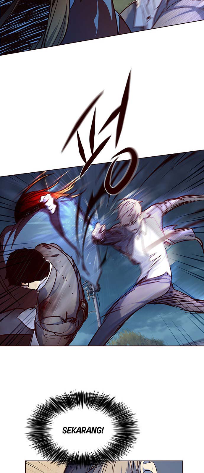 Eleceed - Chapter 42 - Page 29