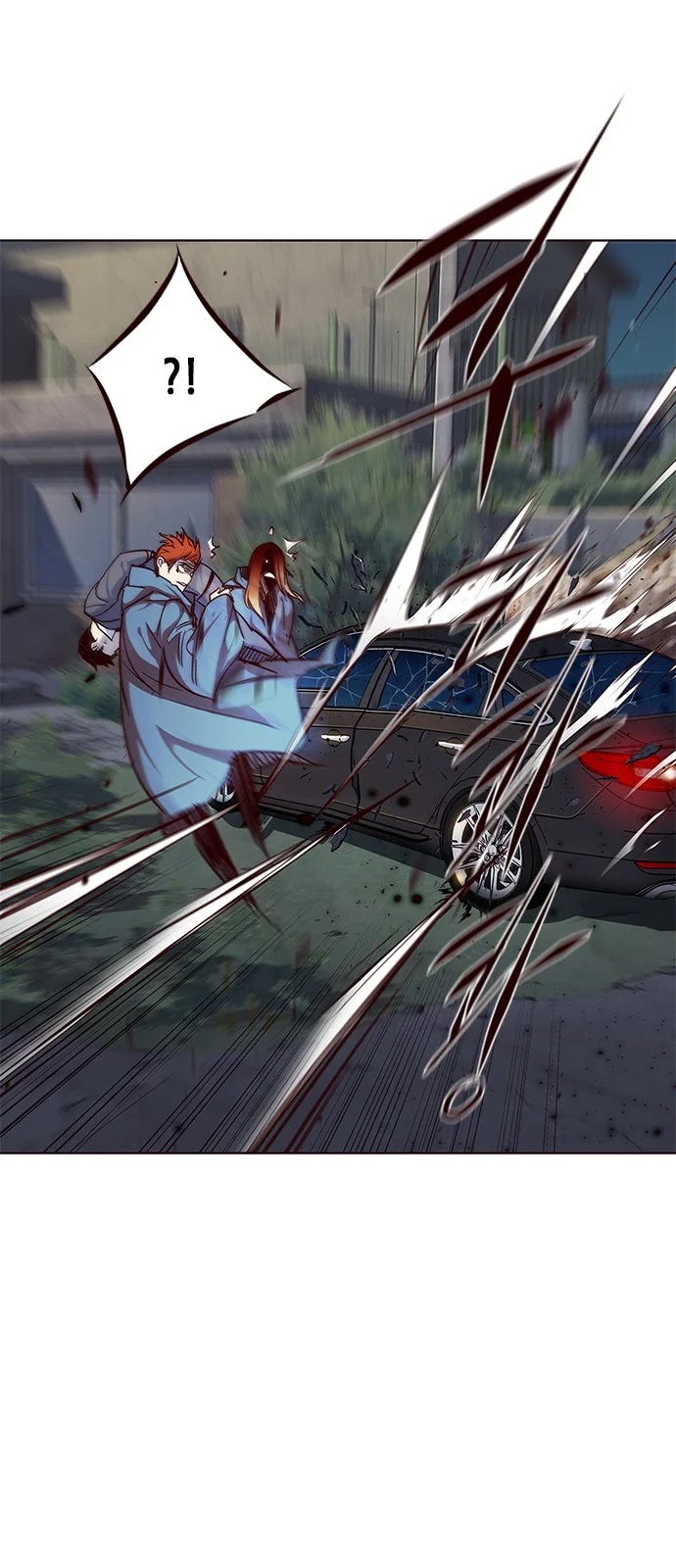 Eleceed - Chapter 42 - Page 3