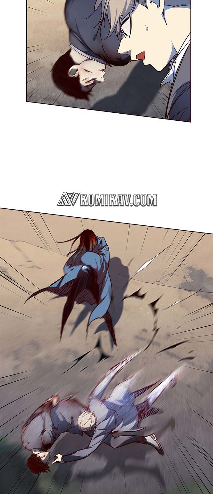 Eleceed - Chapter 42 - Page 30