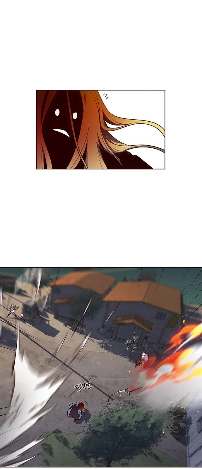 Eleceed - Chapter 42 - Page 33