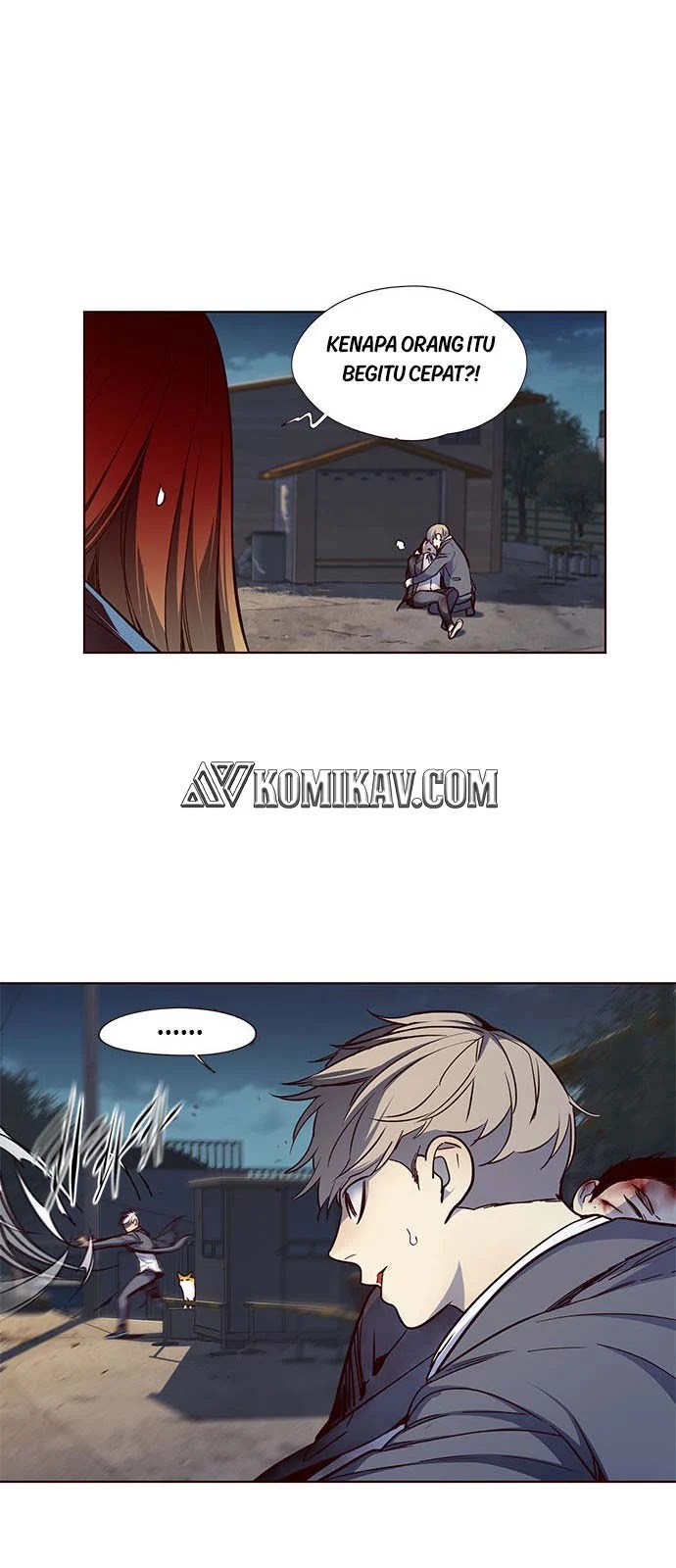 Eleceed - Chapter 42 - Page 34