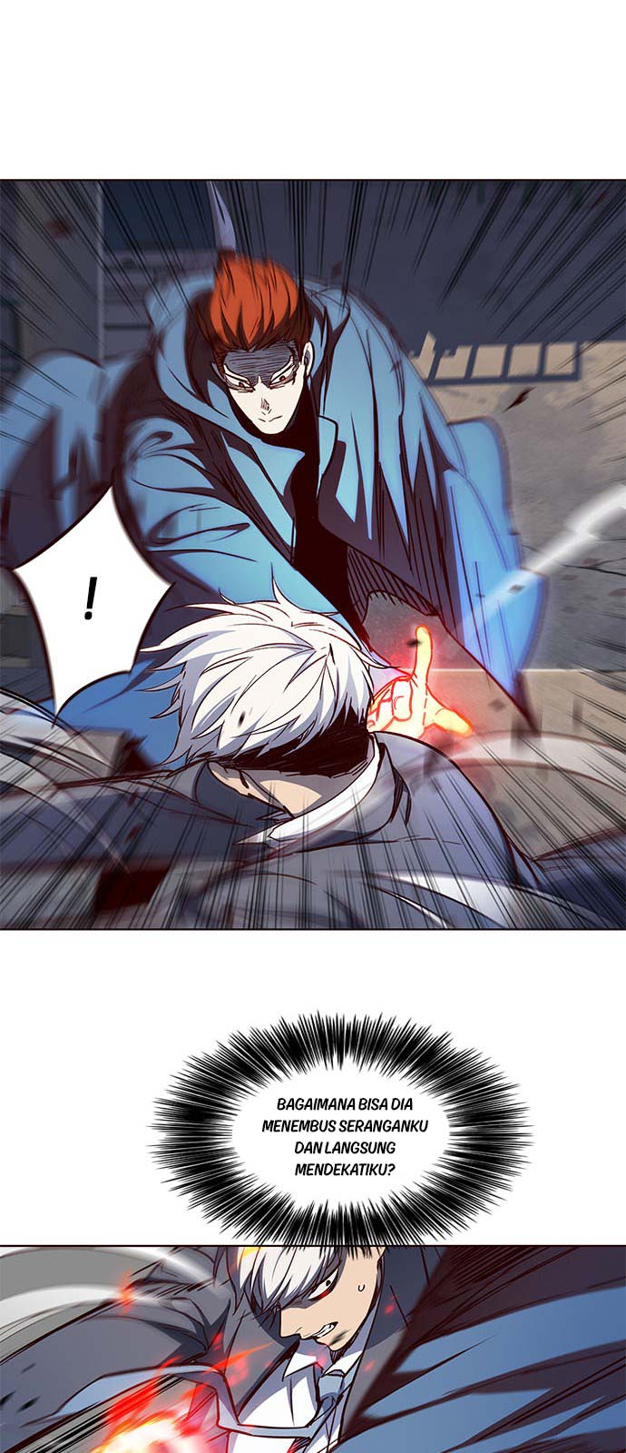 Eleceed - Chapter 42 - Page 37