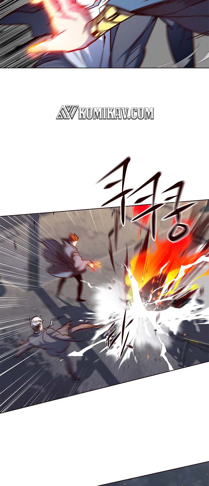 Eleceed - Chapter 42 - Page 38