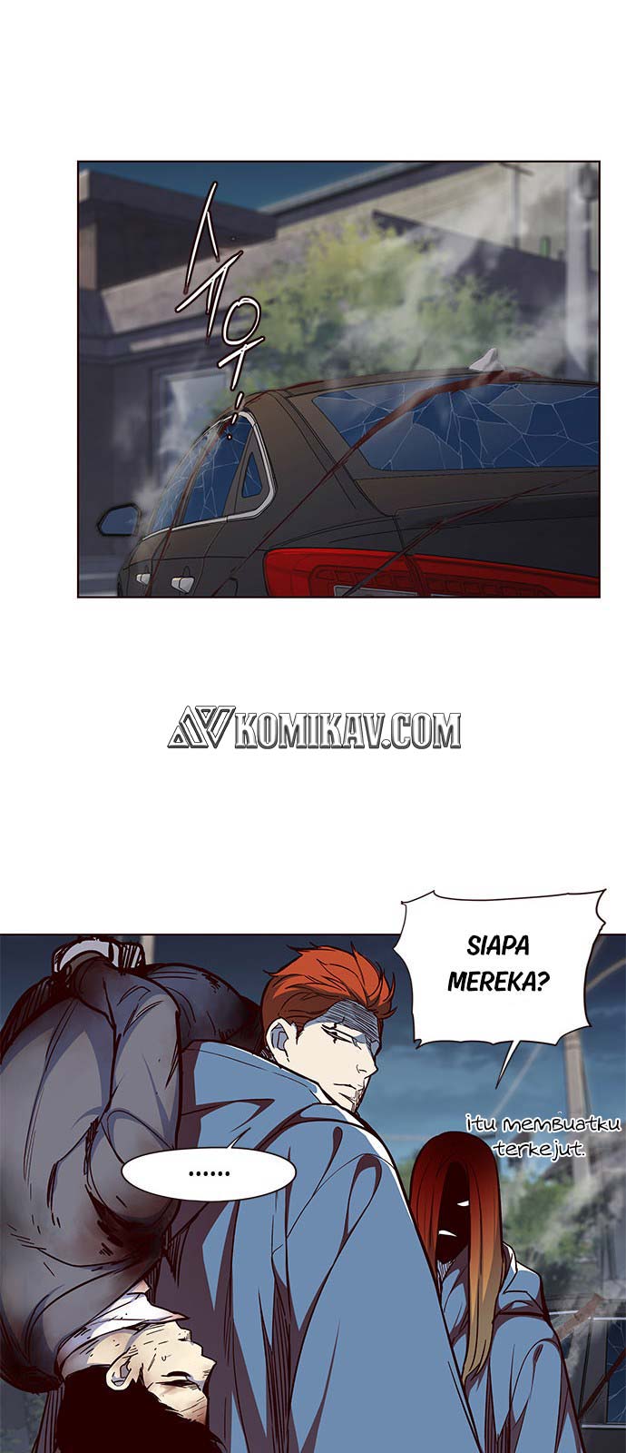 Eleceed - Chapter 42 - Page 4