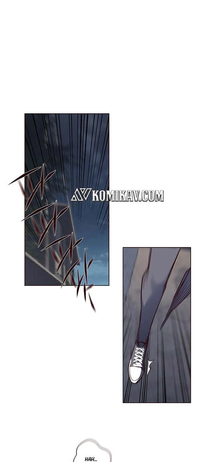 Eleceed - Chapter 42 - Page 41