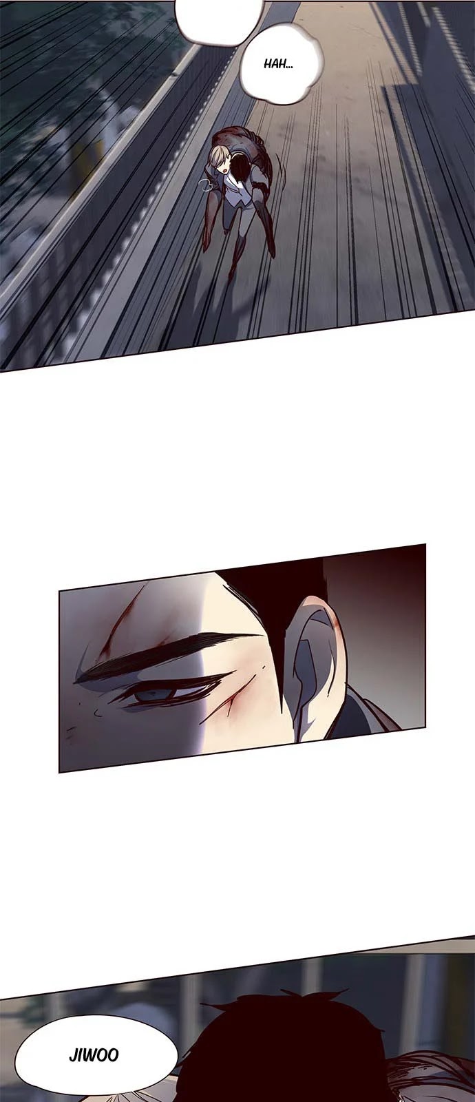 Eleceed - Chapter 42 - Page 42