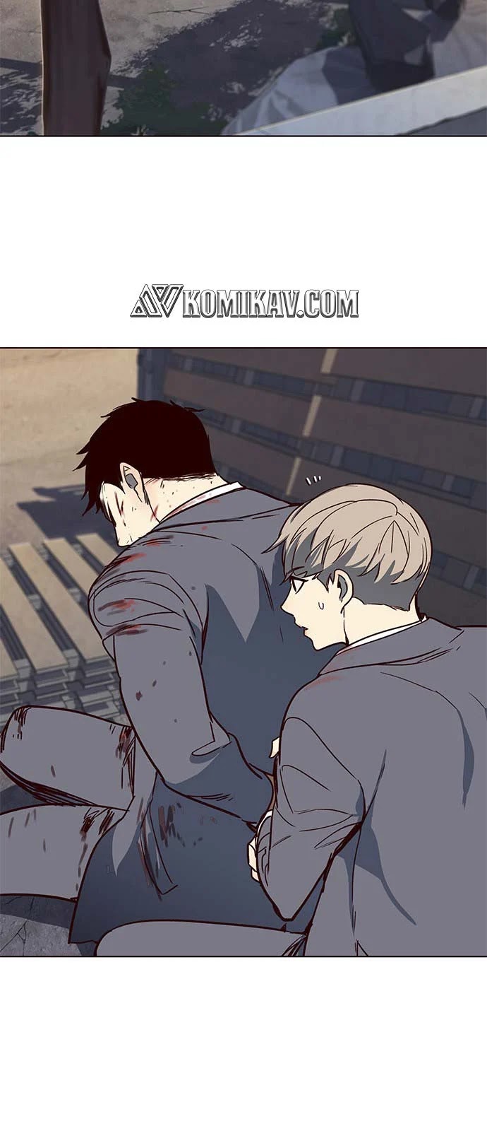 Eleceed - Chapter 42 - Page 45