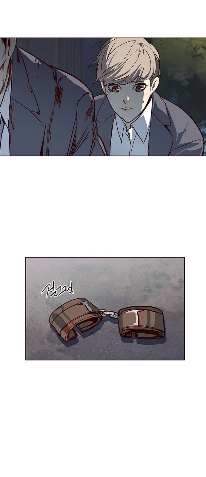 Eleceed - Chapter 42 - Page 46