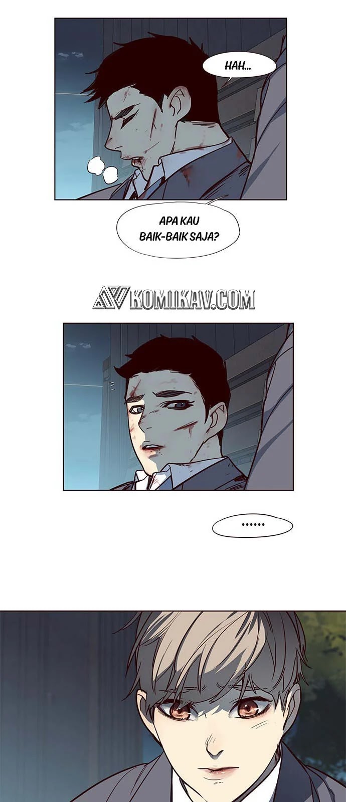 Eleceed - Chapter 42 - Page 47