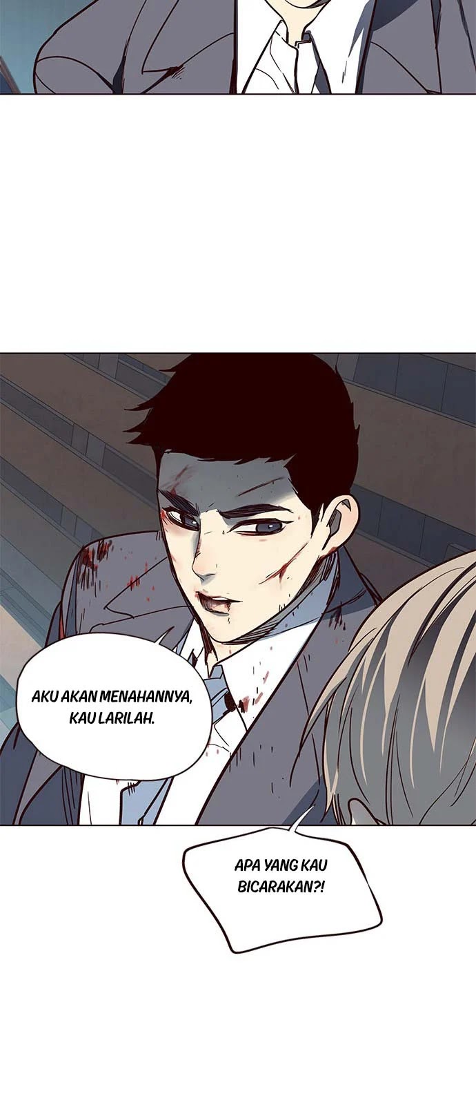 Eleceed - Chapter 42 - Page 48