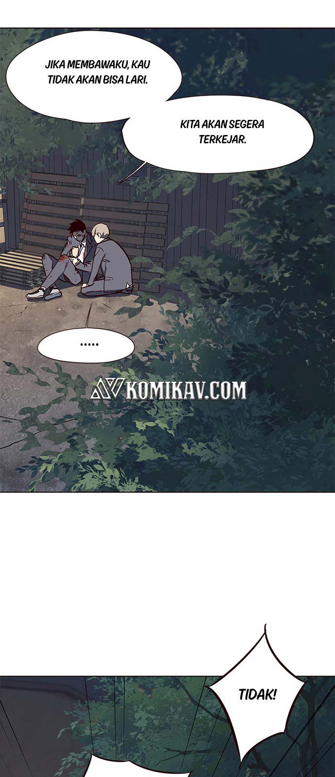 Eleceed - Chapter 42 - Page 49