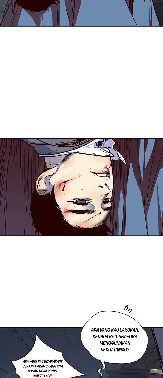 Eleceed - Chapter 42 - Page 5