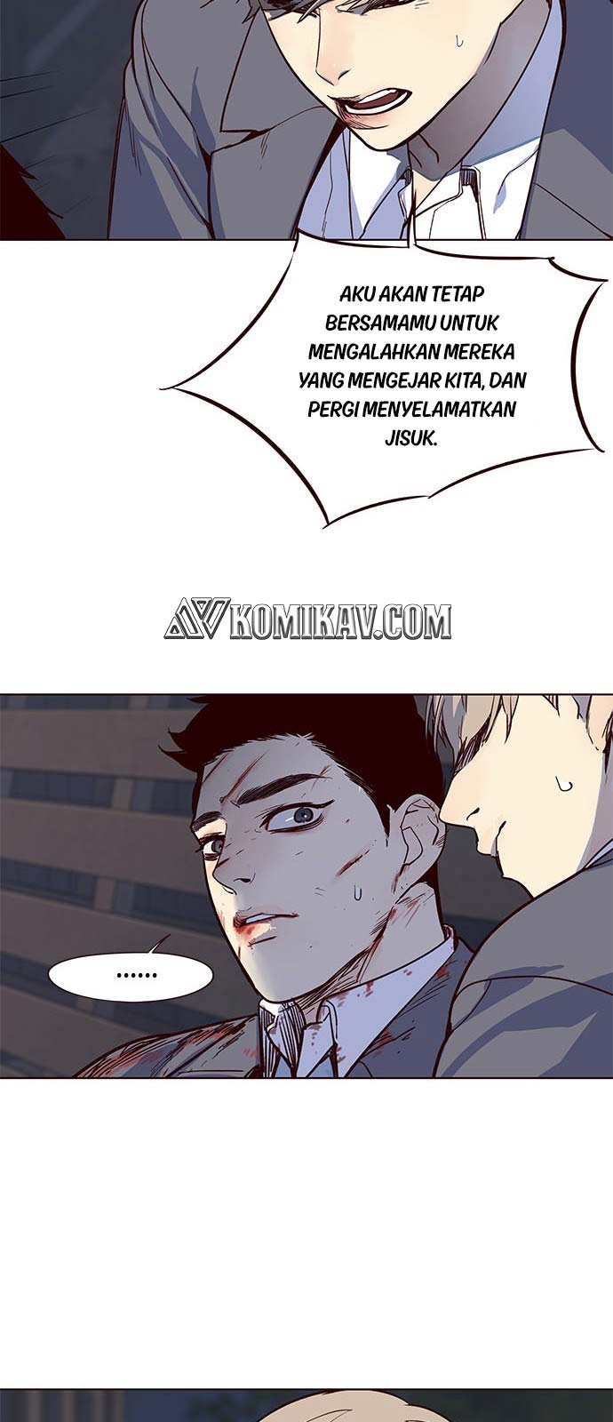 Eleceed - Chapter 42 - Page 51