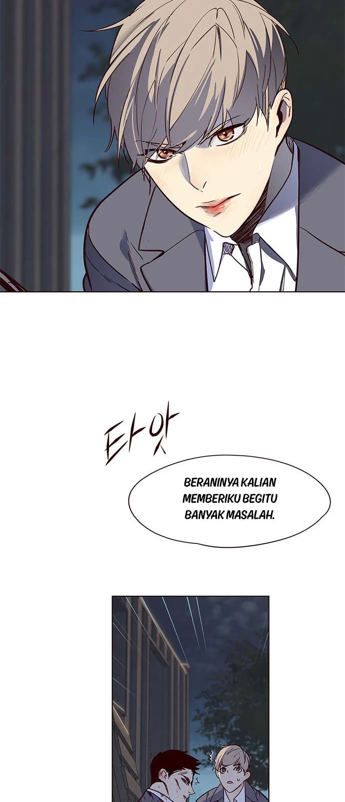 Eleceed - Chapter 42 - Page 52