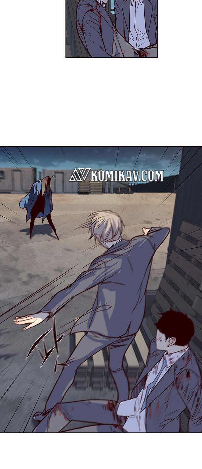 Eleceed - Chapter 42 - Page 53