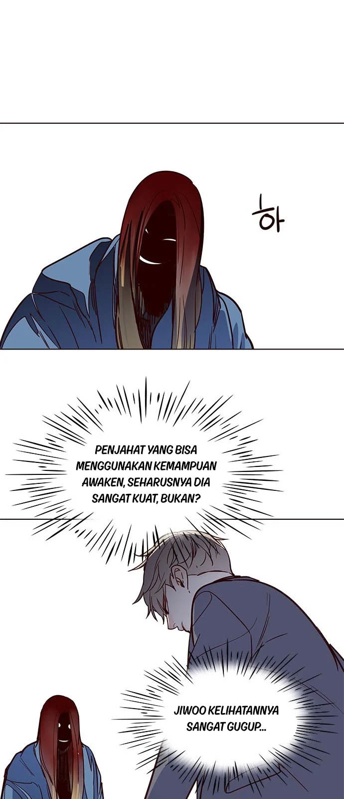 Eleceed - Chapter 42 - Page 54