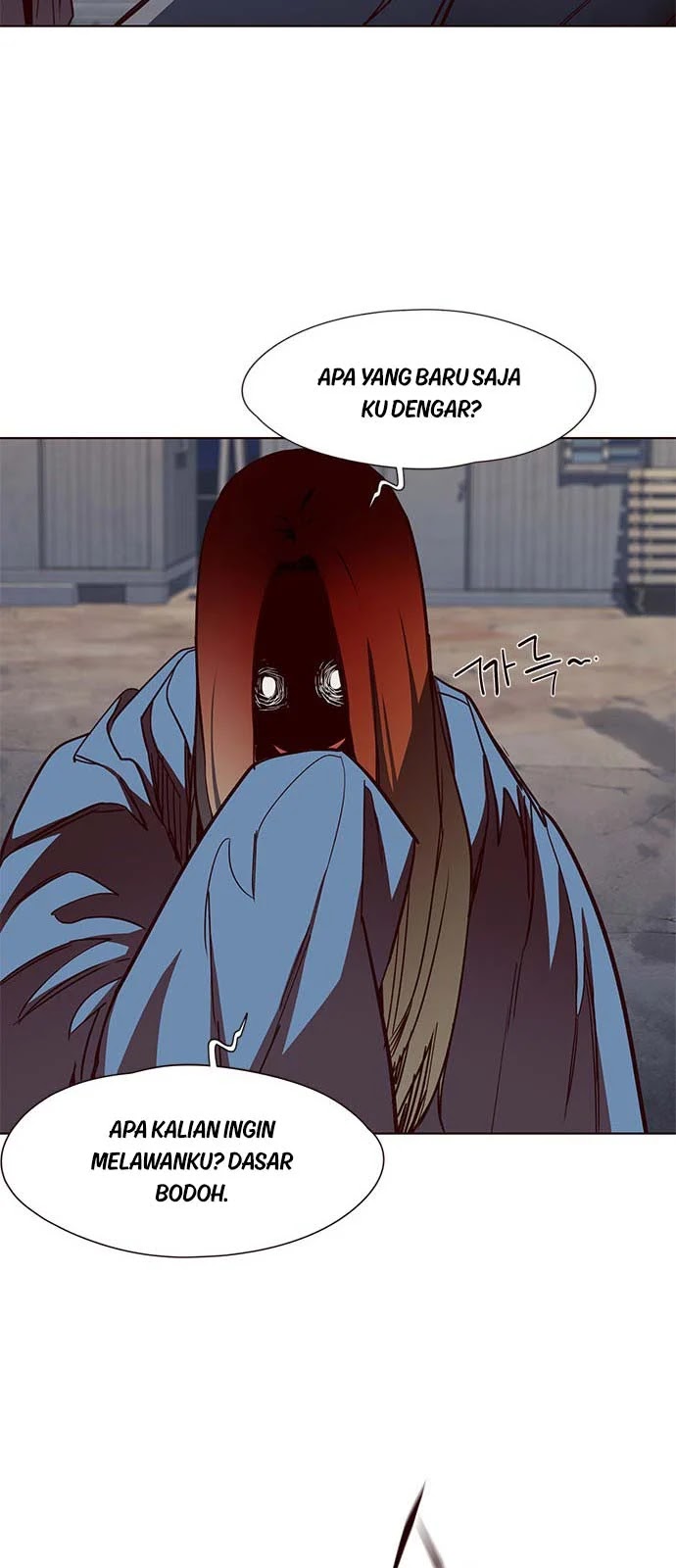 Eleceed - Chapter 42 - Page 58