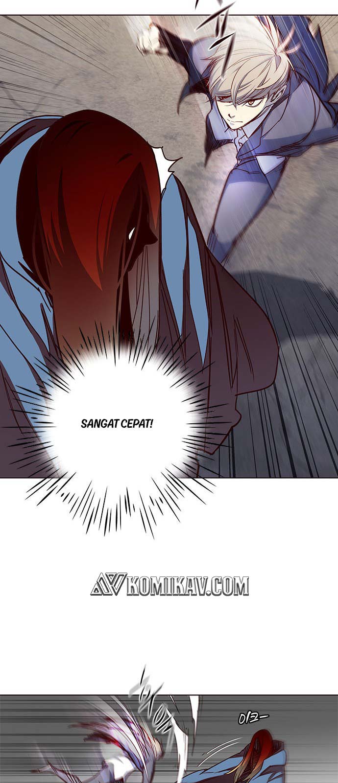 Eleceed - Chapter 42 - Page 59