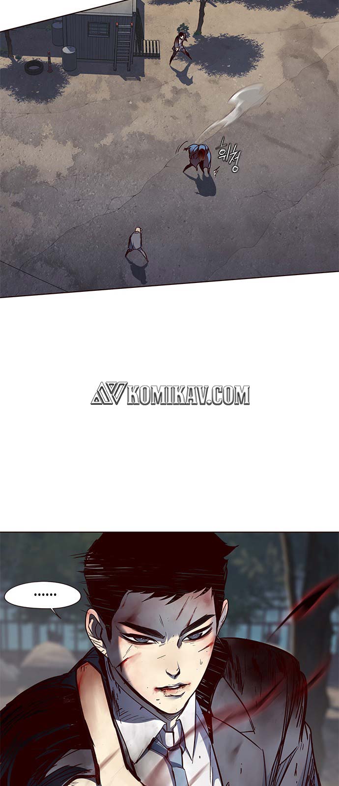 Eleceed - Chapter 42 - Page 63