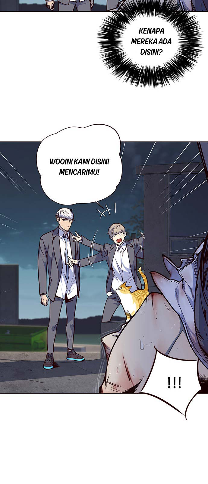 Eleceed - Chapter 42 - Page 7