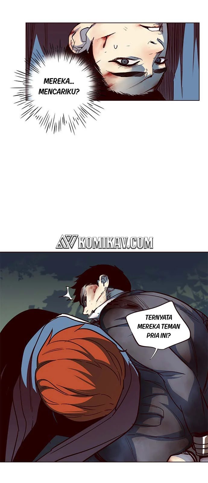 Eleceed - Chapter 42 - Page 8