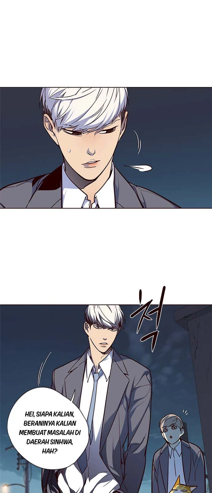 Eleceed - Chapter 42 - Page 9