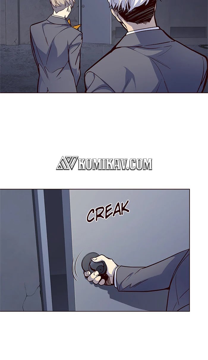 Eleceed - Chapter 41 - Page 10