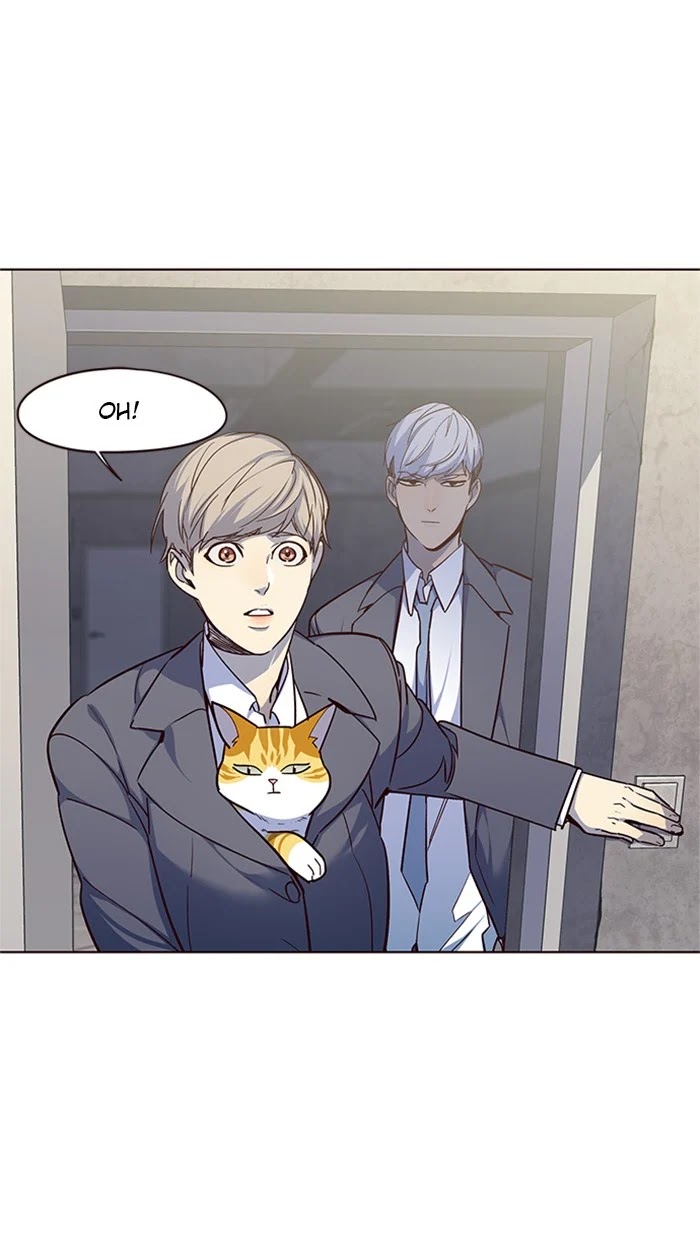 Eleceed - Chapter 41 - Page 11