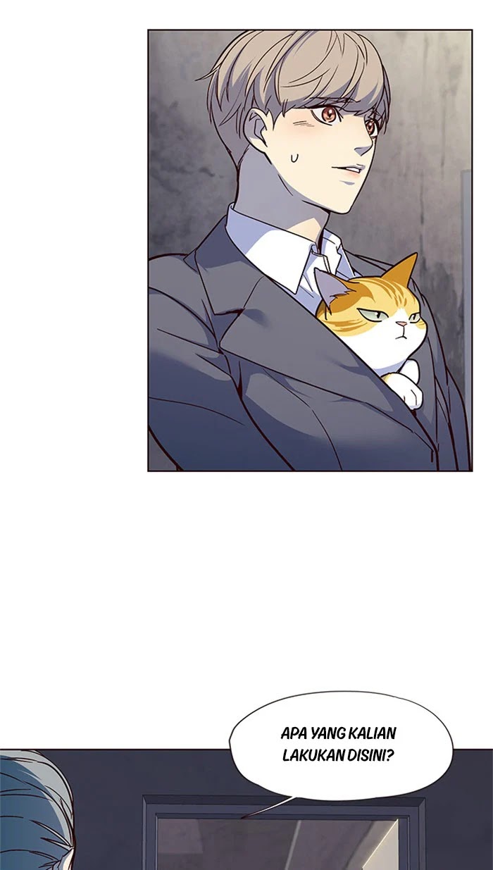 Eleceed - Chapter 41 - Page 15