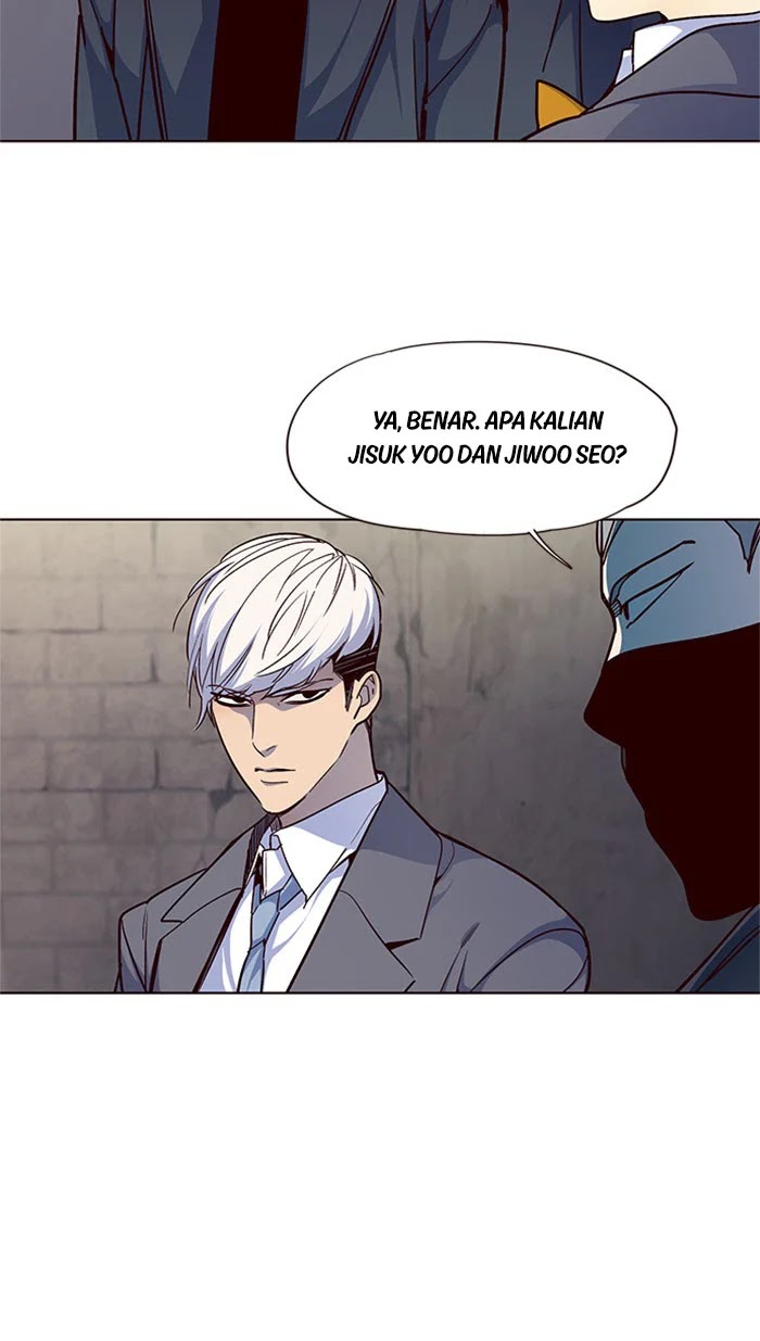 Eleceed - Chapter 41 - Page 17