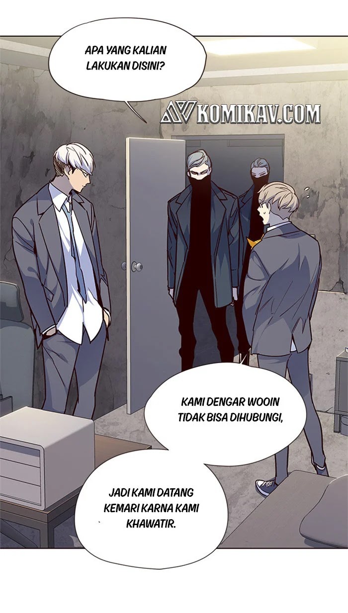 Eleceed - Chapter 41 - Page 18