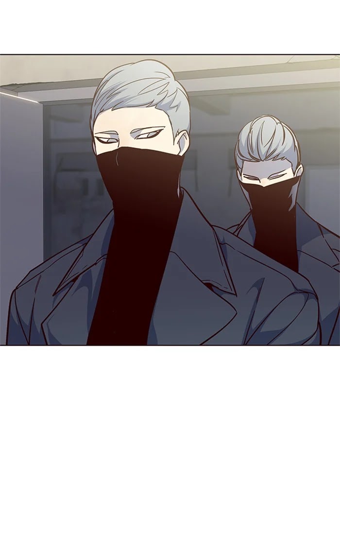 Eleceed - Chapter 41 - Page 19