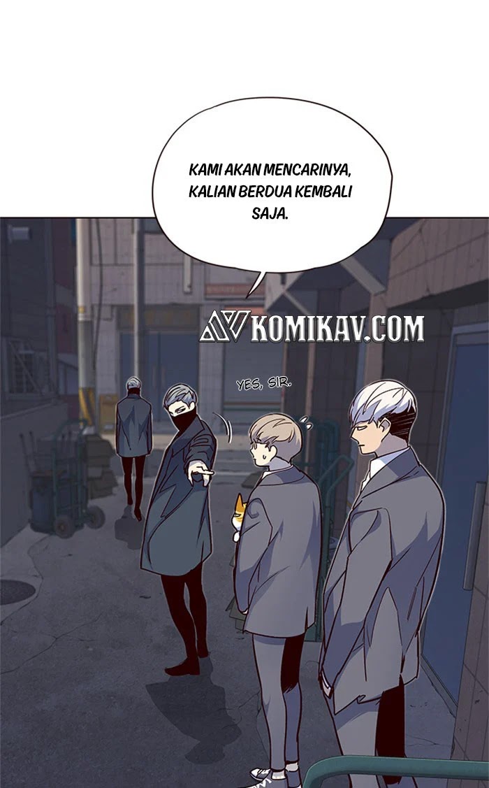 Eleceed - Chapter 41 - Page 20