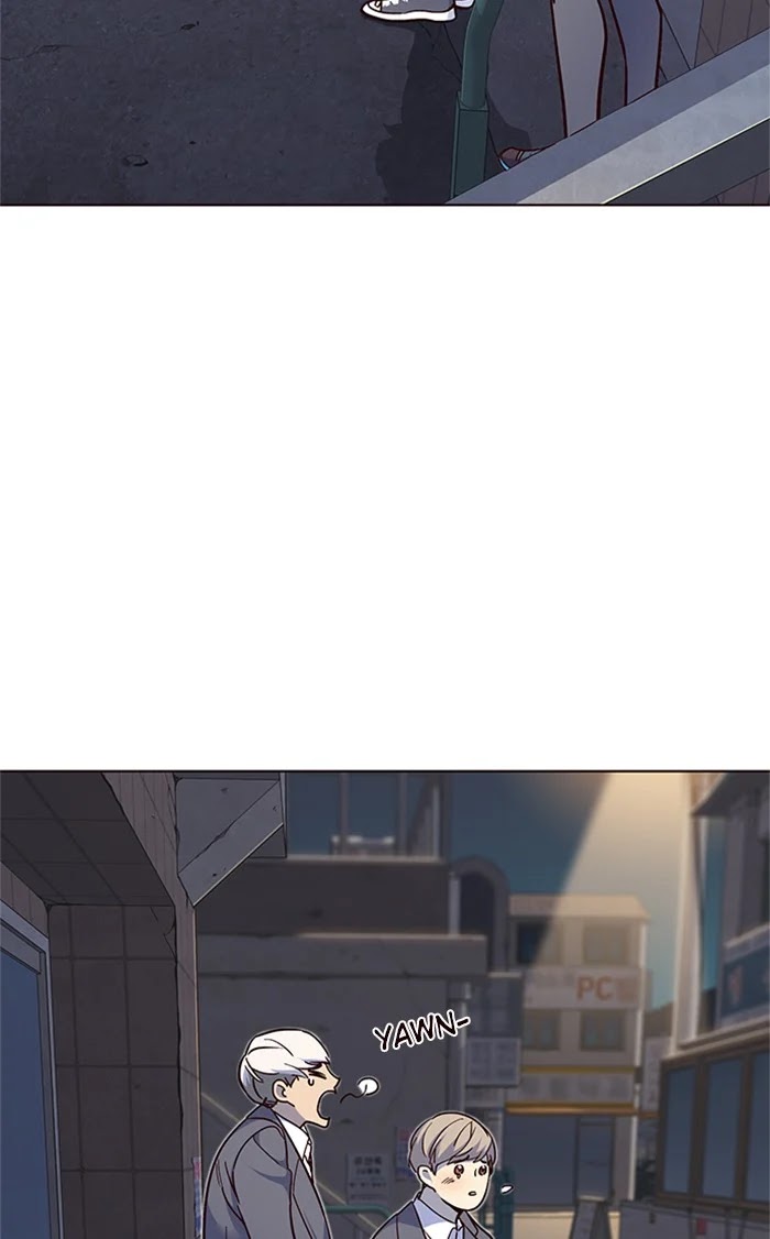 Eleceed - Chapter 41 - Page 21